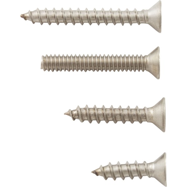 Screw Kit, Aquastar, SKRFL Series : SCW1017