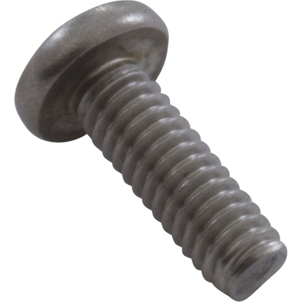 Screw, JWB HTA/AMH, 8-32 x 1/2" : 3967000