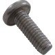 Screw, JWB HTA/AMH, 8-32 x 1/2" : 3967000