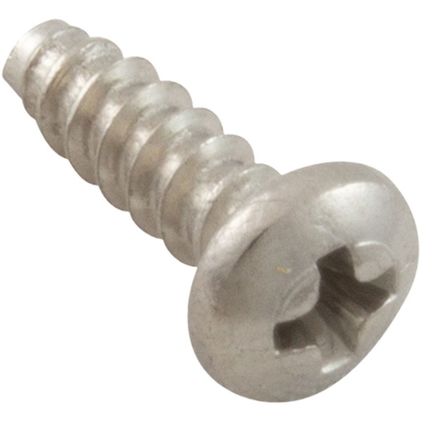 Screw, JWB BMH, Thread Cutting, Number 4 : 7514000