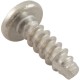 Screw, JWB BMH, Thread Cutting, Number 4 : 7514000
