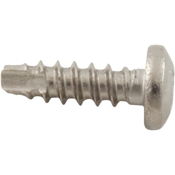 Screw, JWB BMH, Thread Cutting, Number 4 : 7514000
