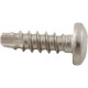 Screw, JWB BMH, Thread Cutting, Number 4 : 7514000