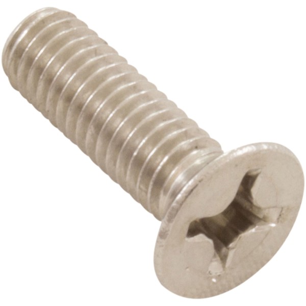 Screw, Speck Badu Stream II Jet, Clamping Ring, Flat M6 x 20mm : 2991000077