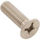 Screw, Speck Badu Stream II Jet, Clamping Ring, Flat M6 x 20mm : 2991000077