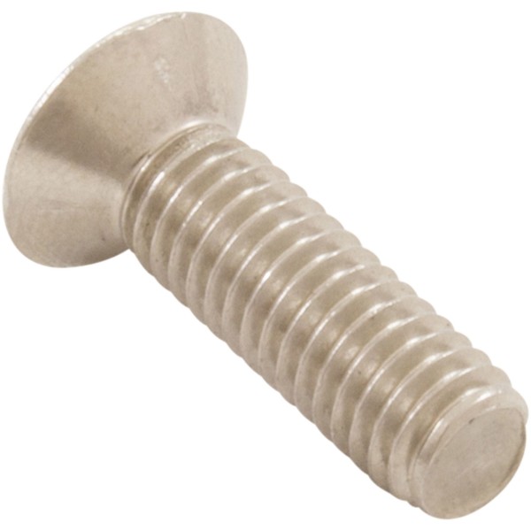 Screw, Speck Badu Stream II Jet, Clamping Ring, Flat M6 x 20mm : 2991000077