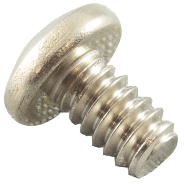 Screw, Pentair SpaBrite, 10-24 x 3/8, Round Head : 98208600Z