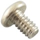 Screw, Pentair SpaBrite, 10-24 x 3/8, Round Head : 98208600Z
