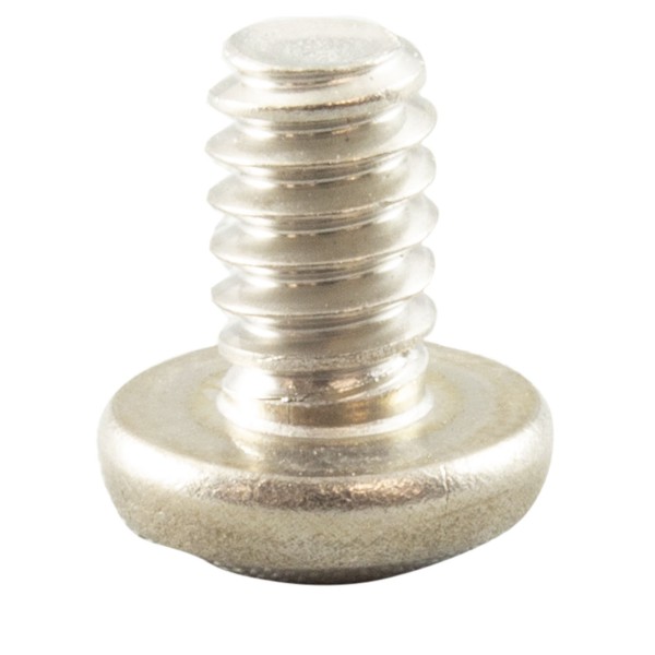 Screw, Pentair SpaBrite, 10-24 x 3/8, Round Head : 98208600Z