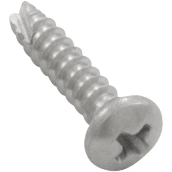 Screw, JWB, 4-24 x 1/2", Self Tapping : 9724000