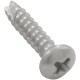 Screw, JWB, 4-24 x 1/2", Self Tapping : 9724000