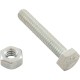 Shaft, Bolt : 3063