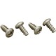 Screw, Zod Polrs 65/165/Turbo/Super Turtle, Mechanism, 6 x 5/16 : 6-413-00