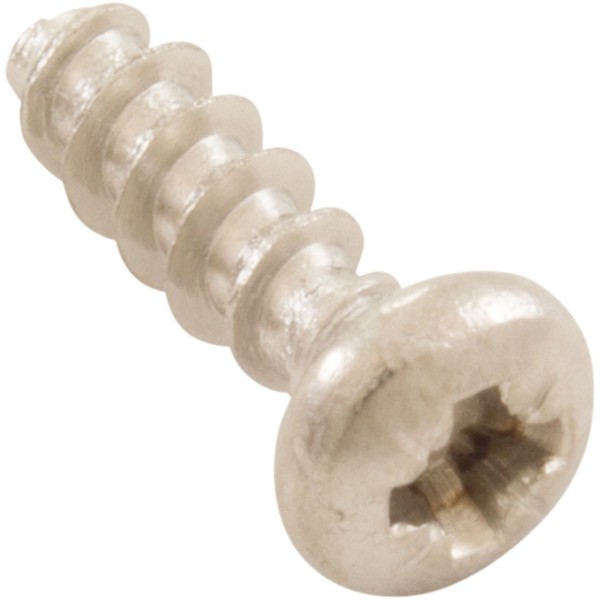 Screws, Zodiac Polaris, Motor Block, qty 5 : R0516700