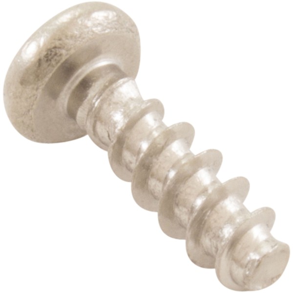 Screws, Zodiac Polaris, Motor Block, qty 5 : R0516700