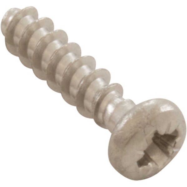 Screw, Zodiac Polaris 9350/9450/9550, M4 x 16mm, qty 5 : R0608500