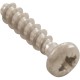 Screw, Zodiac Polaris 9350/9450/9550, M4 x 16mm, qty 5 : R0608500