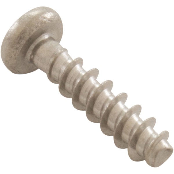 Screw, Zodiac Polaris 9350/9450/9550, M4 x 16mm, qty 5 : R0608500