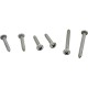 Screw Kit, Pentair Sta-Rite GW9500 Cleaner : GW9504
