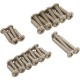 Screw Kit, Pentair Racer : 360255