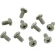 Screws, Pentair Letro Legend Cleaners, Turbine Bearing, qty 10 : EC40