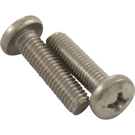Bolt, Pentair Letro Legend Cleaners, Quantity 2 : EU76