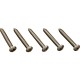 Screw, 5 Pack, Pentair Letro JV105 Cleaner, Deflector : JV46