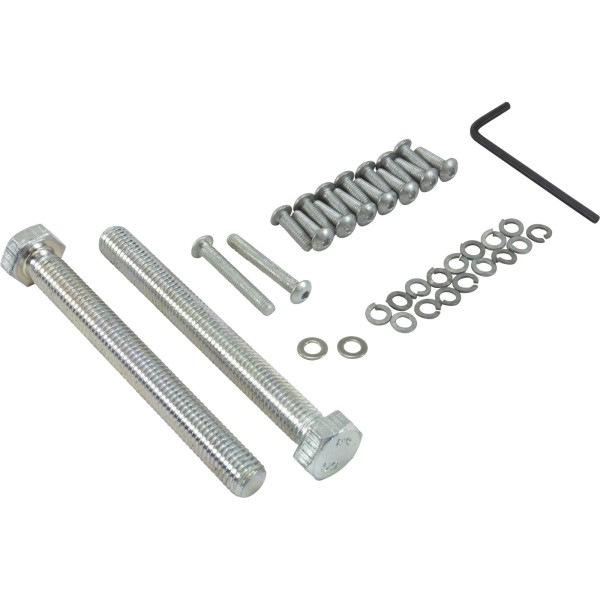 Screw Kit, Dolphin Maytronics 2 x 2, Caddy : 9992300