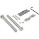 Screw Kit, Dolphin Maytronics 2 x 2, Caddy : 9992300