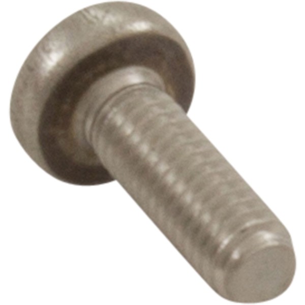 Screw, Zodiac MX6/MX8, Phillips Number 2 Pan Head, M4x12mm : R0527100