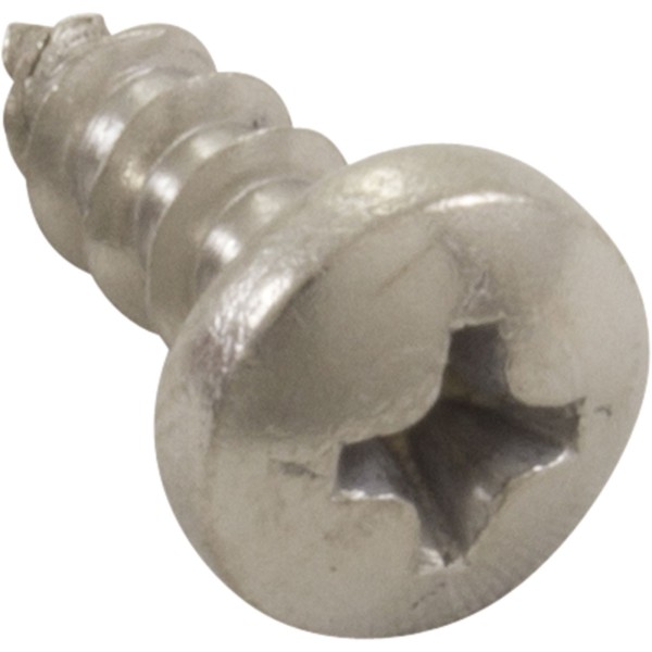 Screw, Hayward Pool Cleaners, Upper Body, Quantity 6 : AXV065P