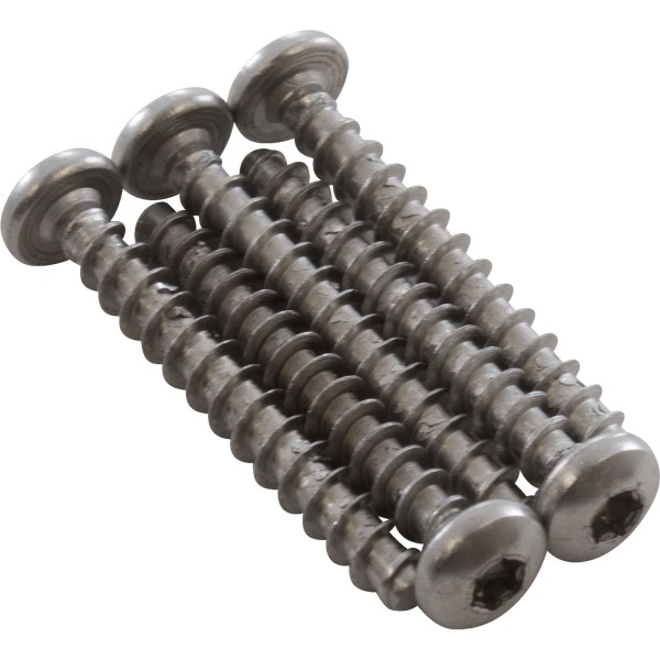 Screw, Motor Mount, Hayward SV/SVXL, M5x35mm, Pan, qty 5 : RCX97461