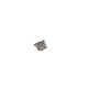 Screw, Side Cover, Hayward TigerShark, M4x12mm T-20, Pan, qty 5 : RCX12001