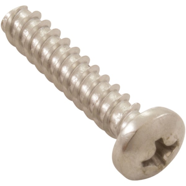 Screw, Hayward Phantom/Viper Cleaners, Wheel, Quantity 5 : AX5010D4