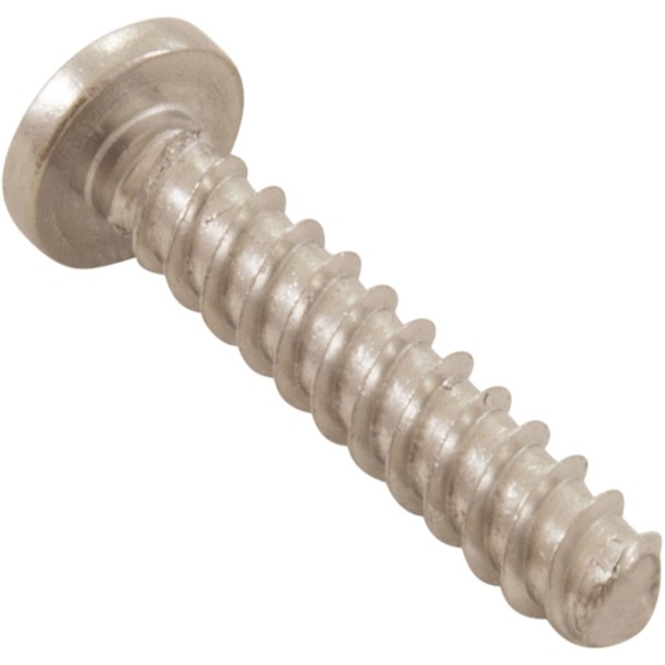 Screw, Hayward Phantom/Viper Cleaners, Wheel, Quantity 5 : AX5010D4