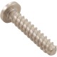 Screw, Hayward Phantom/Viper Cleaners, Wheel, Quantity 5 : AX5010D4