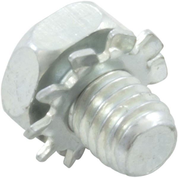 Screw, Balboa Water Group, 10-32 x 1/4 : 36151
