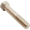 Bolt, Pentair THS Series Filter, HHMB, 3/4"-10 x 4", T316, SS : 94910