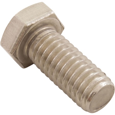 Bolt, 3/8"-16 x 7/8" :
