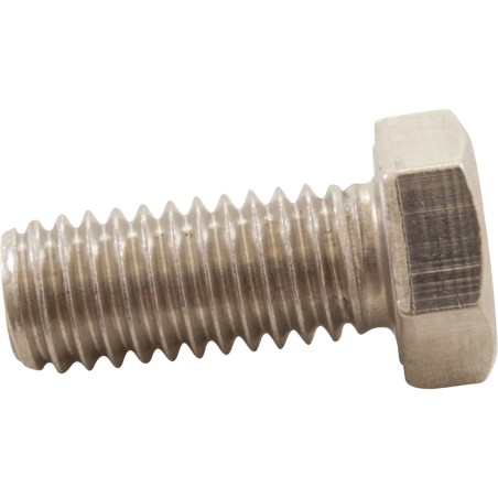 Bolt, 3/8"-16 x 7/8" :