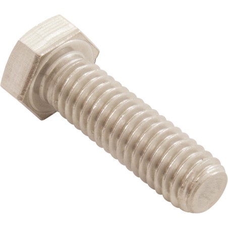 Bolt, 3/8"-16 x 1" :