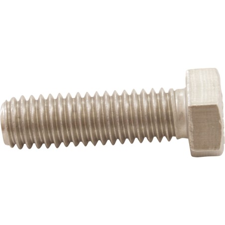Bolt, 3/8"-16 x 1" :