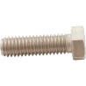 Bolt, 3/8"-16 x 1" :