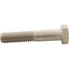 Bolt, 3/8"-16 x 2" :