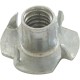 Nut T4 Prong 5/16-18 : 155109