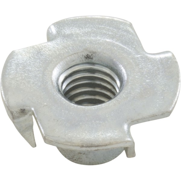 Nut T4 Prong 5/16-18 : 155109