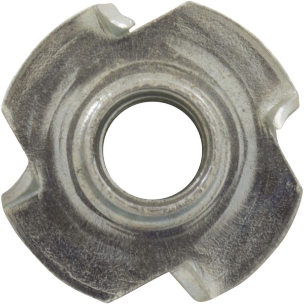 Nut T4 Prong 5/16-18 : 155109