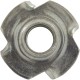 Nut T4 Prong 5/16-18 : 155109