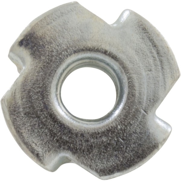 Nut T4 Prong 5/16-18 : 155109
