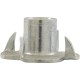 Nut T4 Prong 5/16-18 : 155109